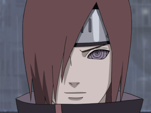 Nagato Uzumaki