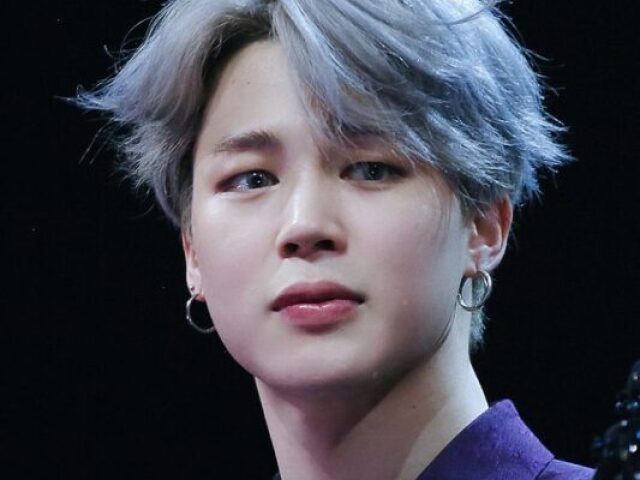 Jimin 🤩!!!!!! um Príncipe
