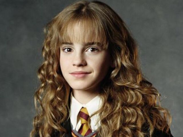 hemione granger