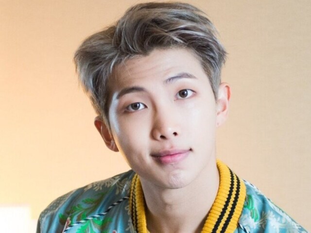 RM/Namjoon 😎!!!!! 1000 Qualidades