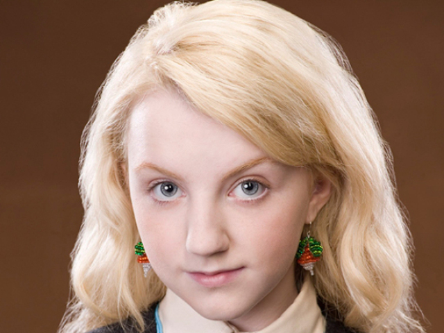 luna lovegood