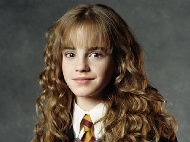 hermione granger