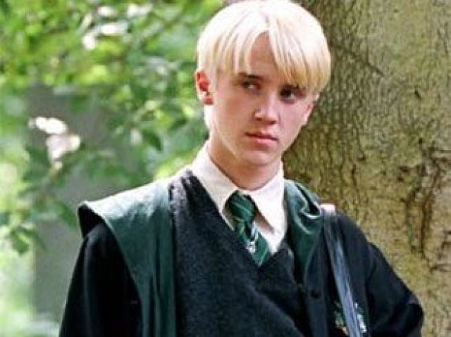 draco malfoy