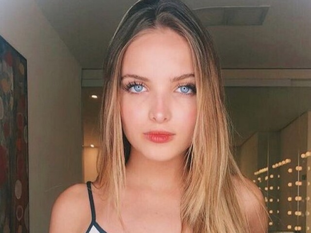 GIOVANA CHAVES