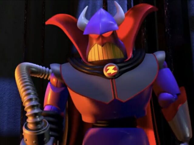 Zurg