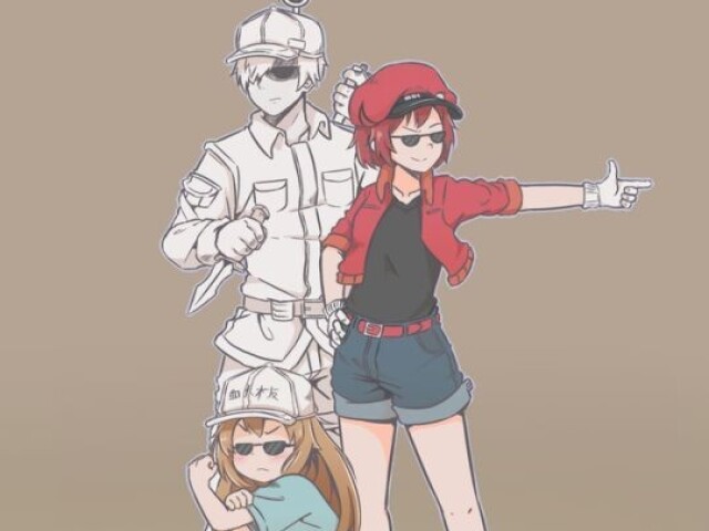 Verdadeiro otaku