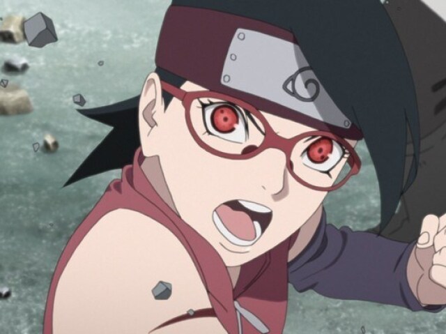 Sarada