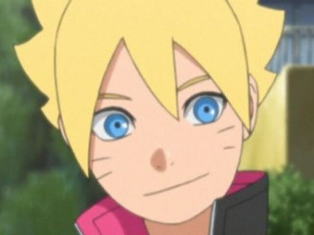 Boruto