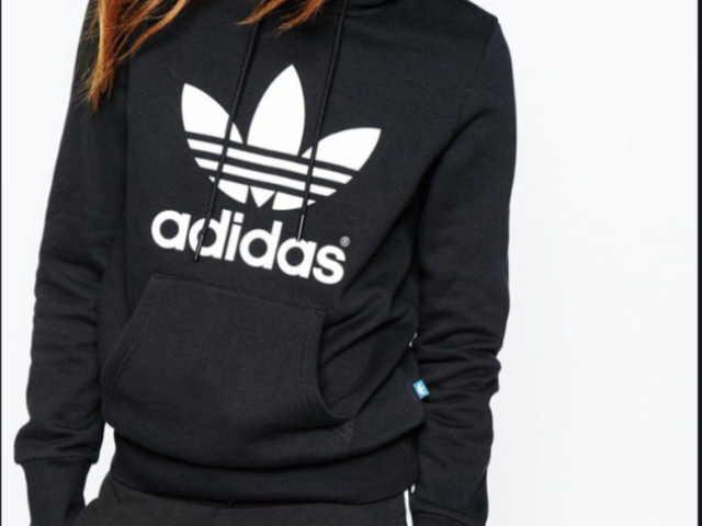 Essa das adidas