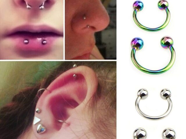 piercing