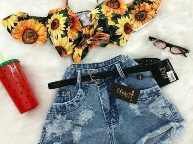 Que coisa mais linda! Amo floral!