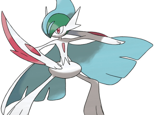 Gallade