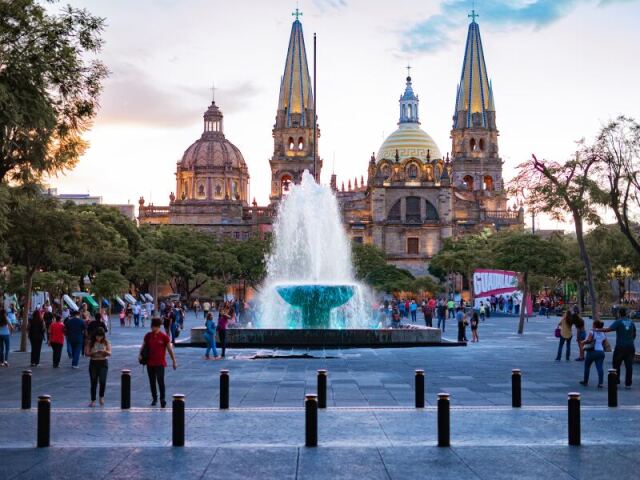 Guadalajara (México)