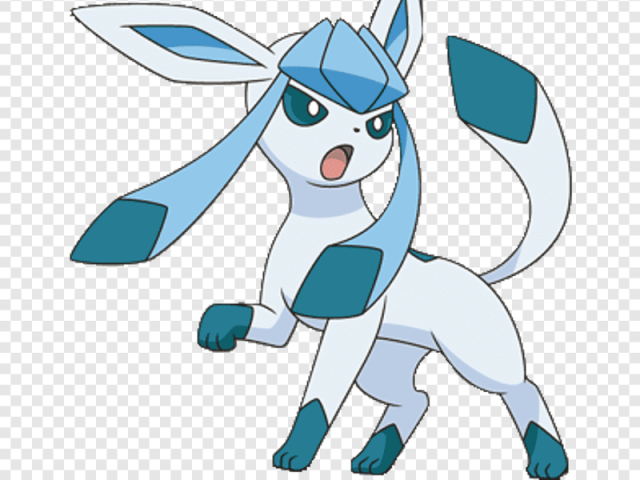 Glaceon