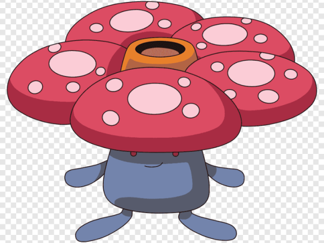 Vileplume