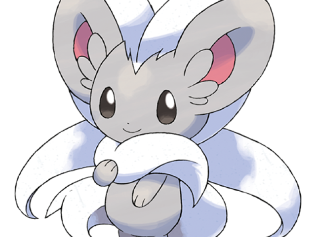 Cinccino