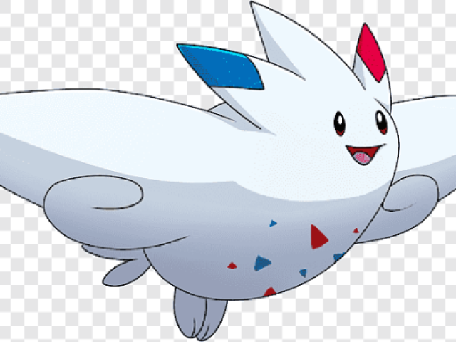 Togekiss