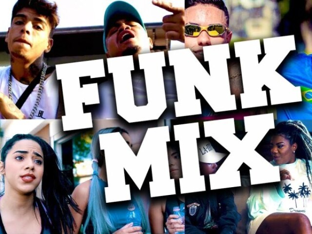 MÚSICA FUNK