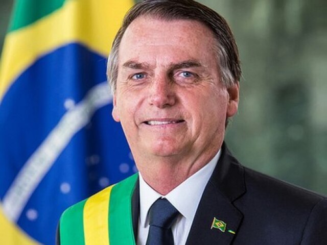 Presidente do Brasil