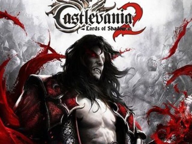 Castlevania 2: Lords of Shadow