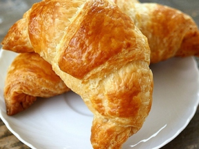 croissant