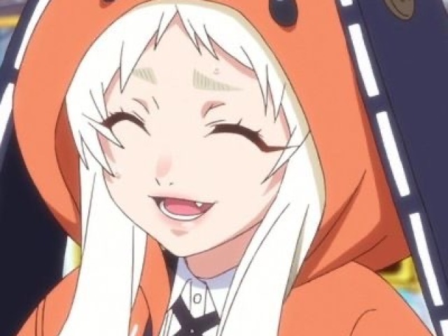 Runa Yomozuki