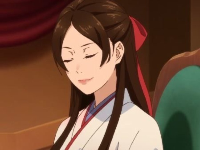 Yuriko Nishinutoin