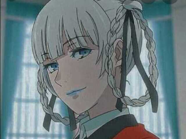 Kirari Momobami
