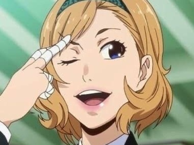 Itsuki Sumeragi
