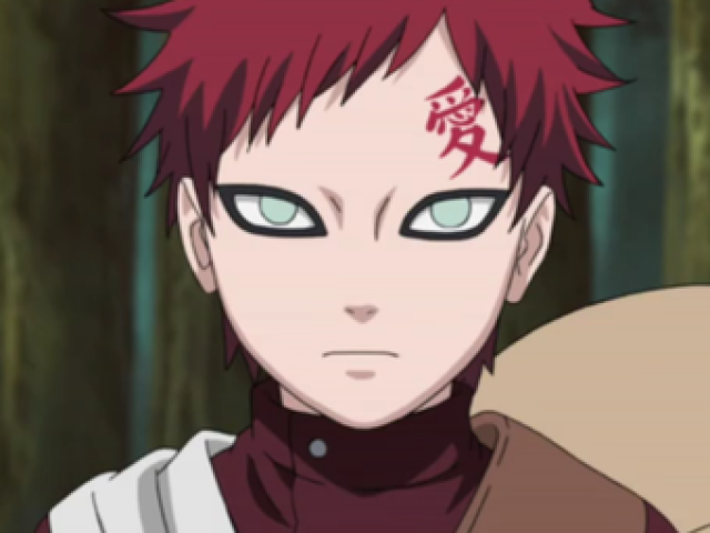 Gaara