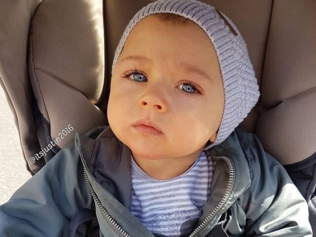 Monte o enxoval do seu bebê (MENINO🧑)