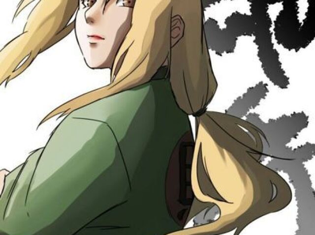 tsunade