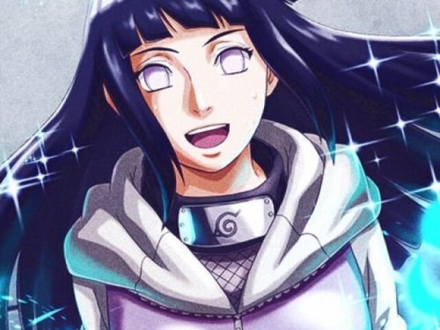 Hinata