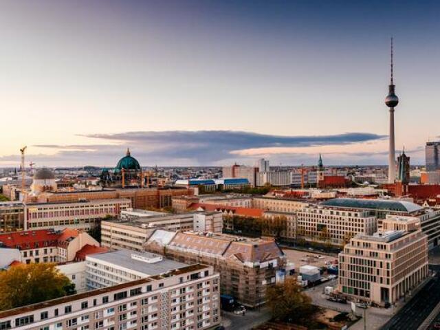 Berlim