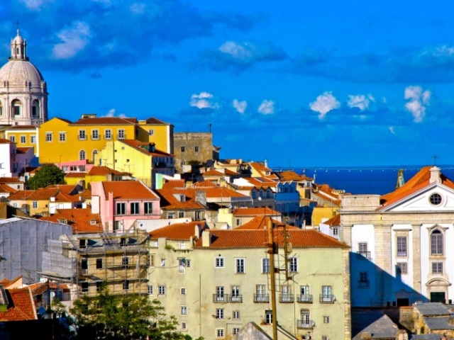 Lisboa