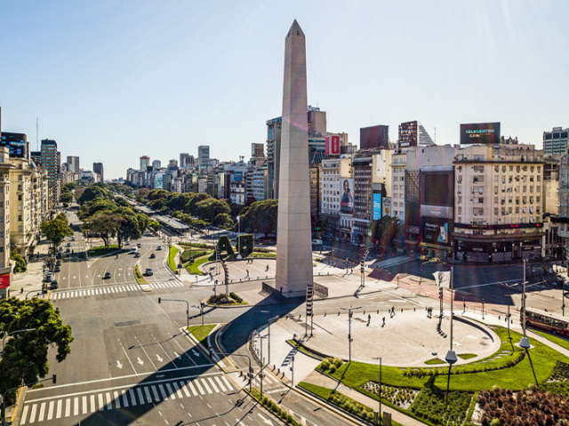 Buenos Aires