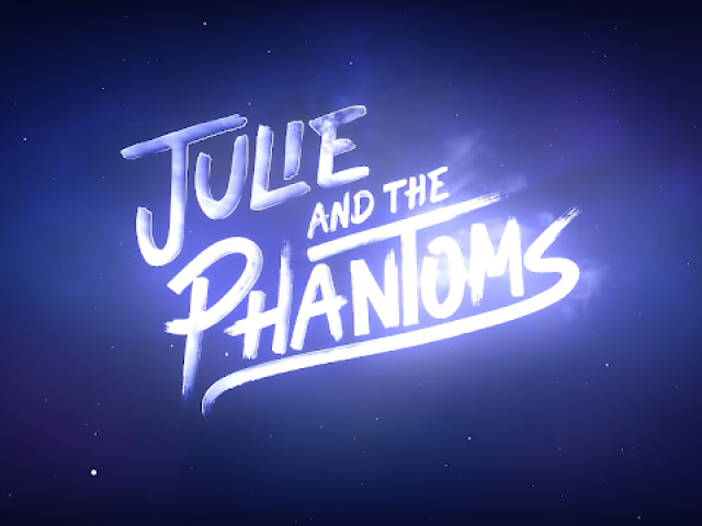 Quem você seria em "Julie and the Phantoms"?