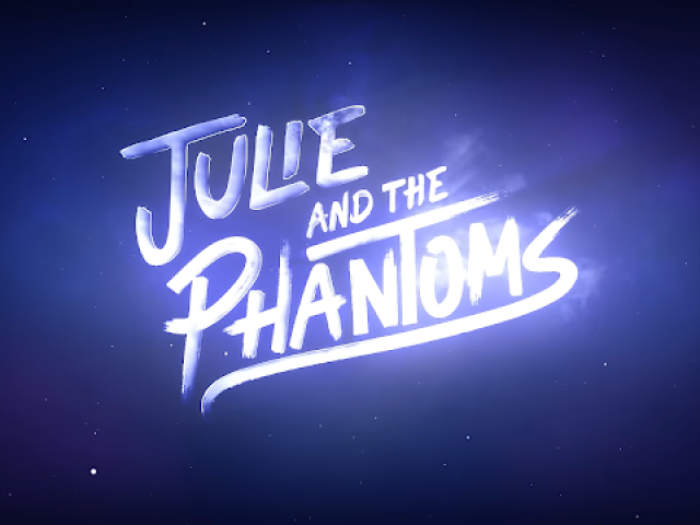 Quem você seria em Julie and the Phantoms?