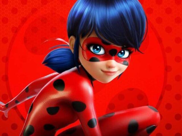 ladybug