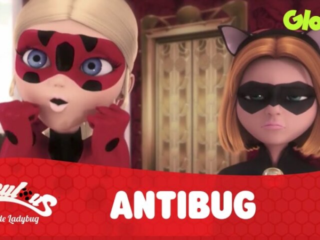 antibug