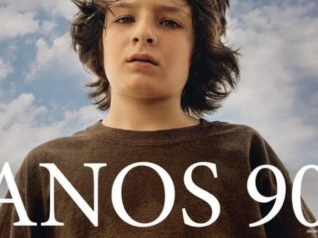 Anos 90