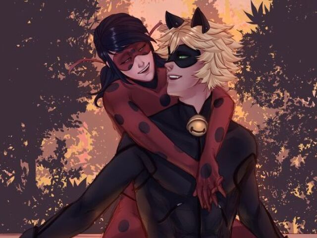 Ladynoir