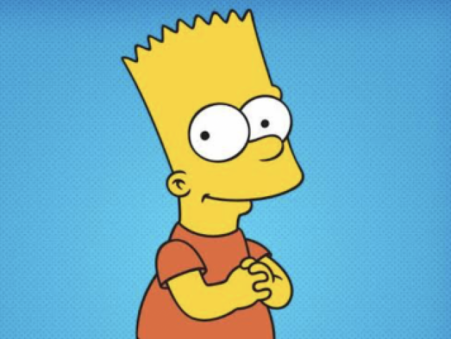 bart (simpsons)