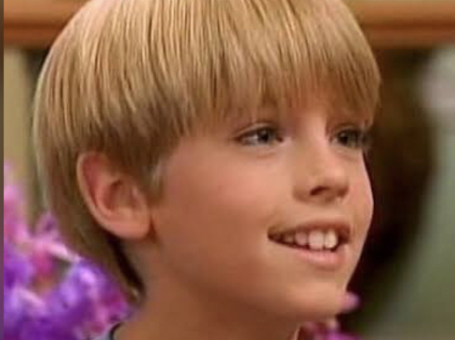 cody (de zack e cody)