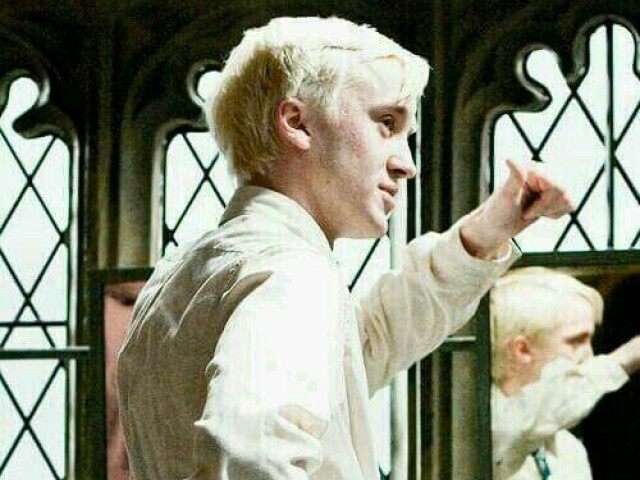 Draco Malfoy