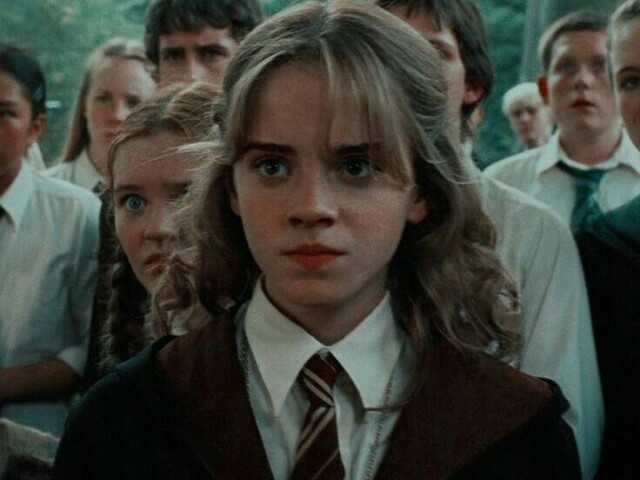 Hermione Granger