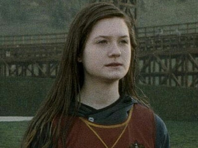 Gina Weasley