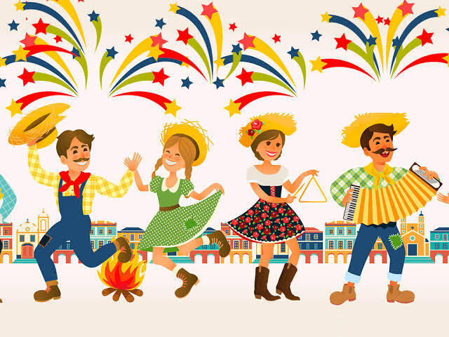 Festa junina