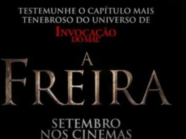 A Freira