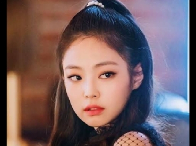 Jennie?